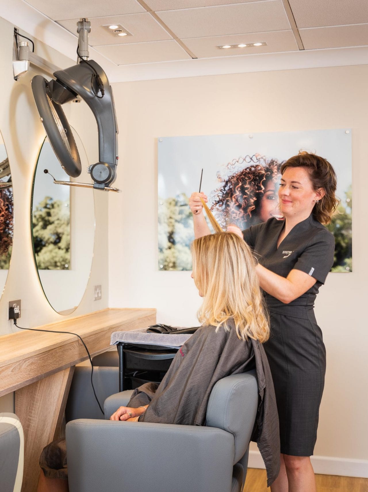 Salon Exeter Hair & Beauty