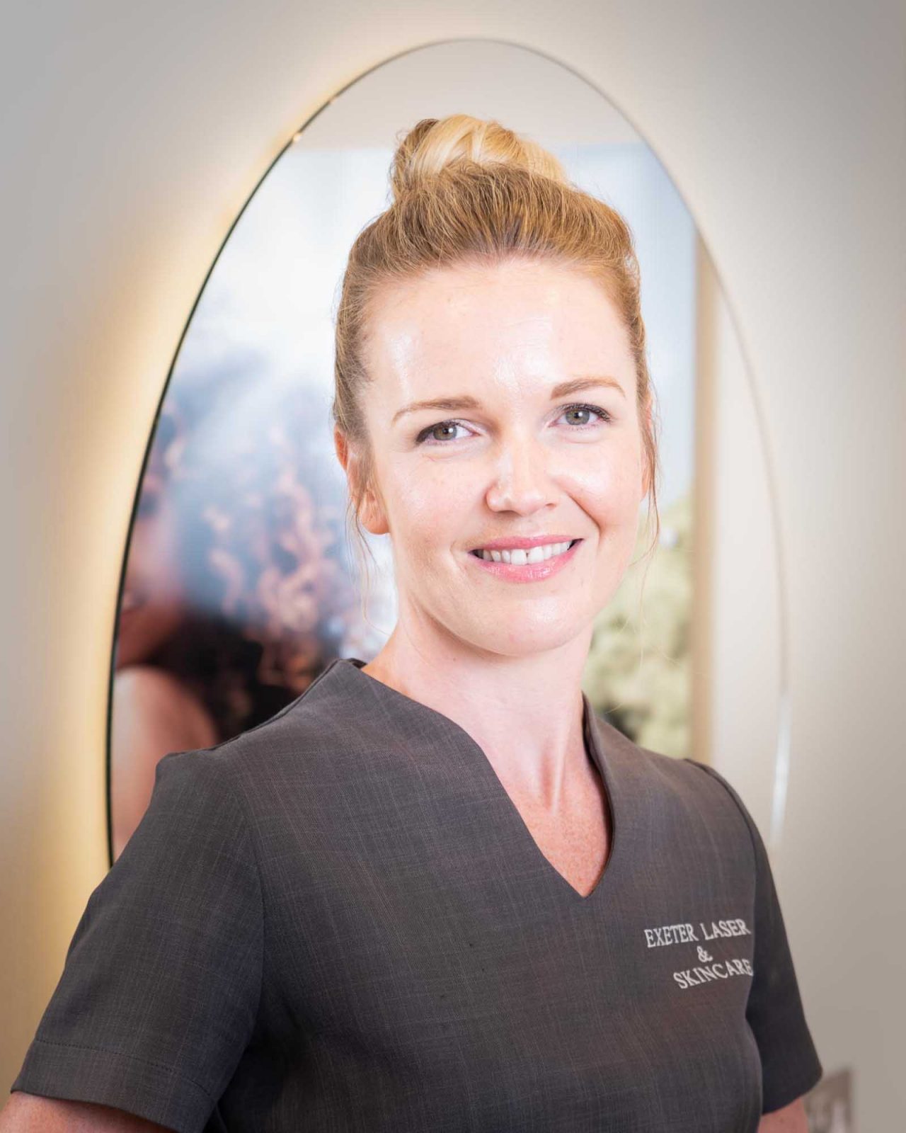 Salon Exeter Hair & Beauty