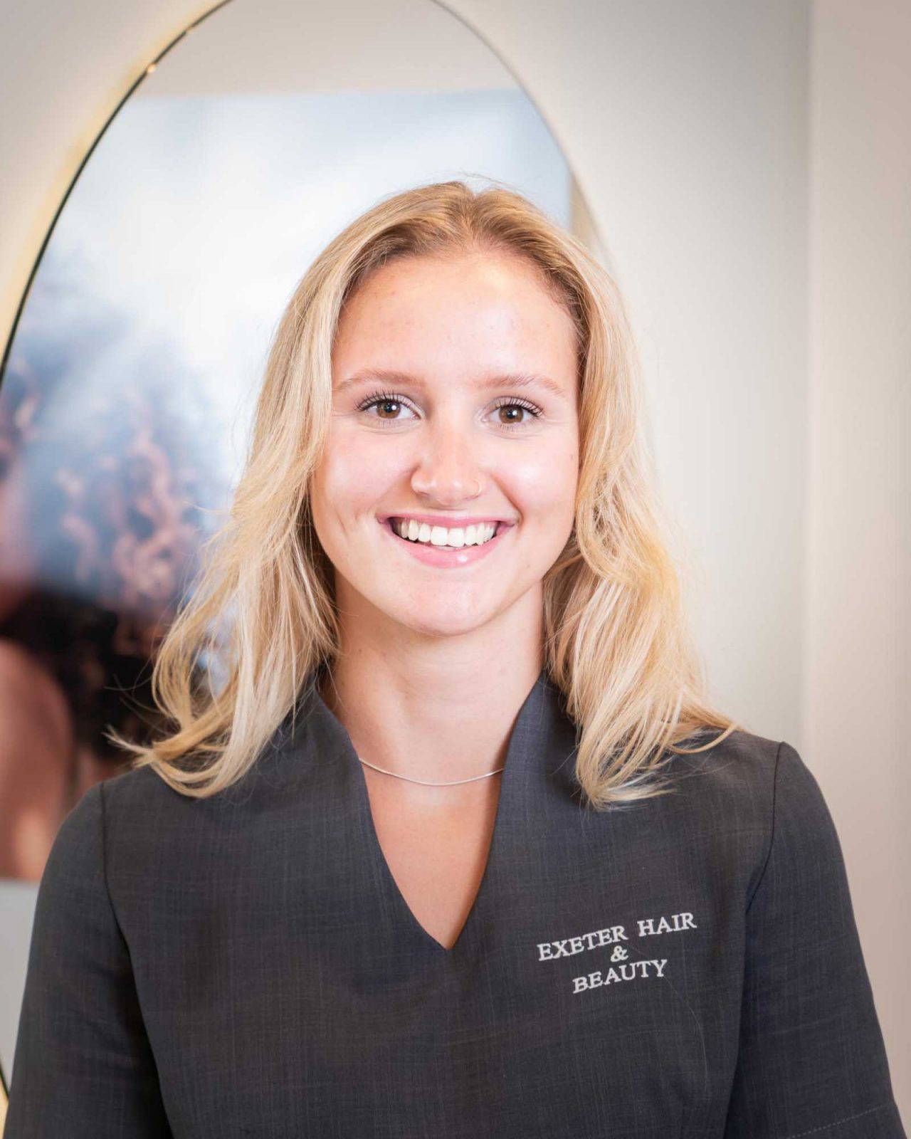 Salon Exeter Hair & Beauty
