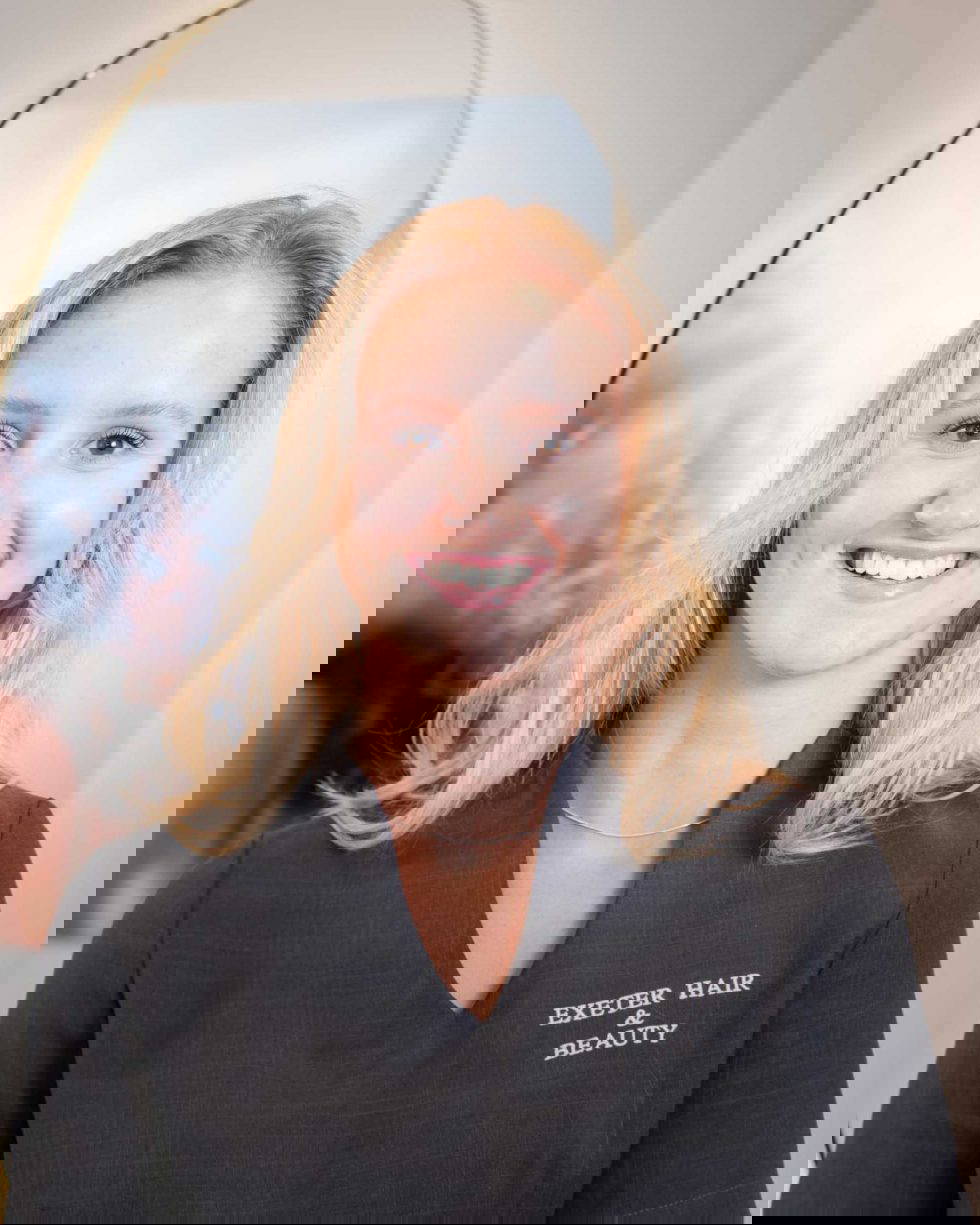 Salon Exeter Hair & Beauty