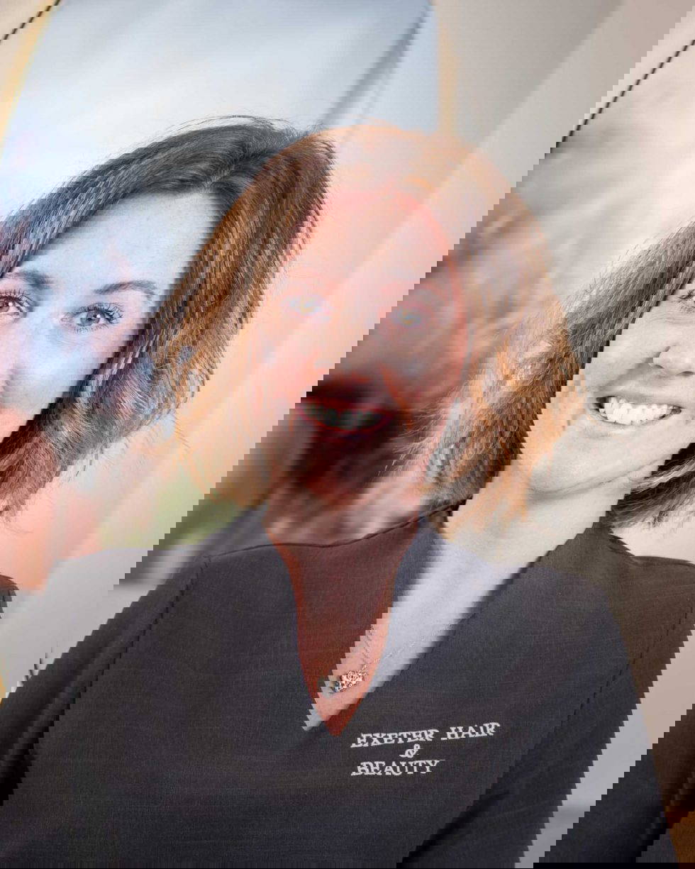 Salon Exeter Hair & Beauty